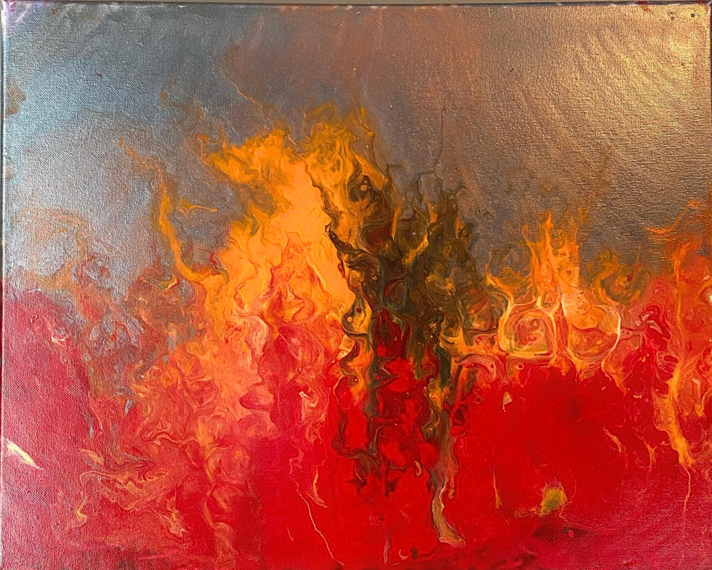 INFERNO
