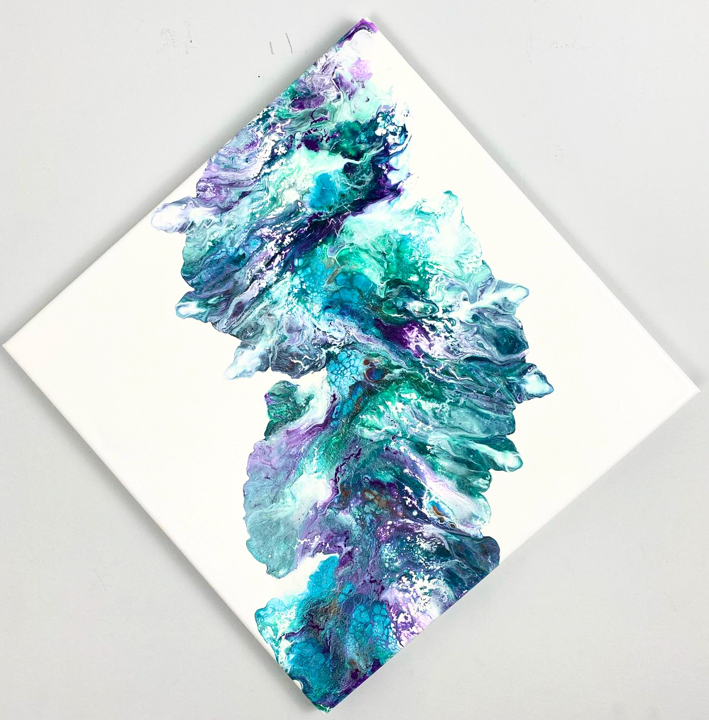 TIDAL AWAKENING