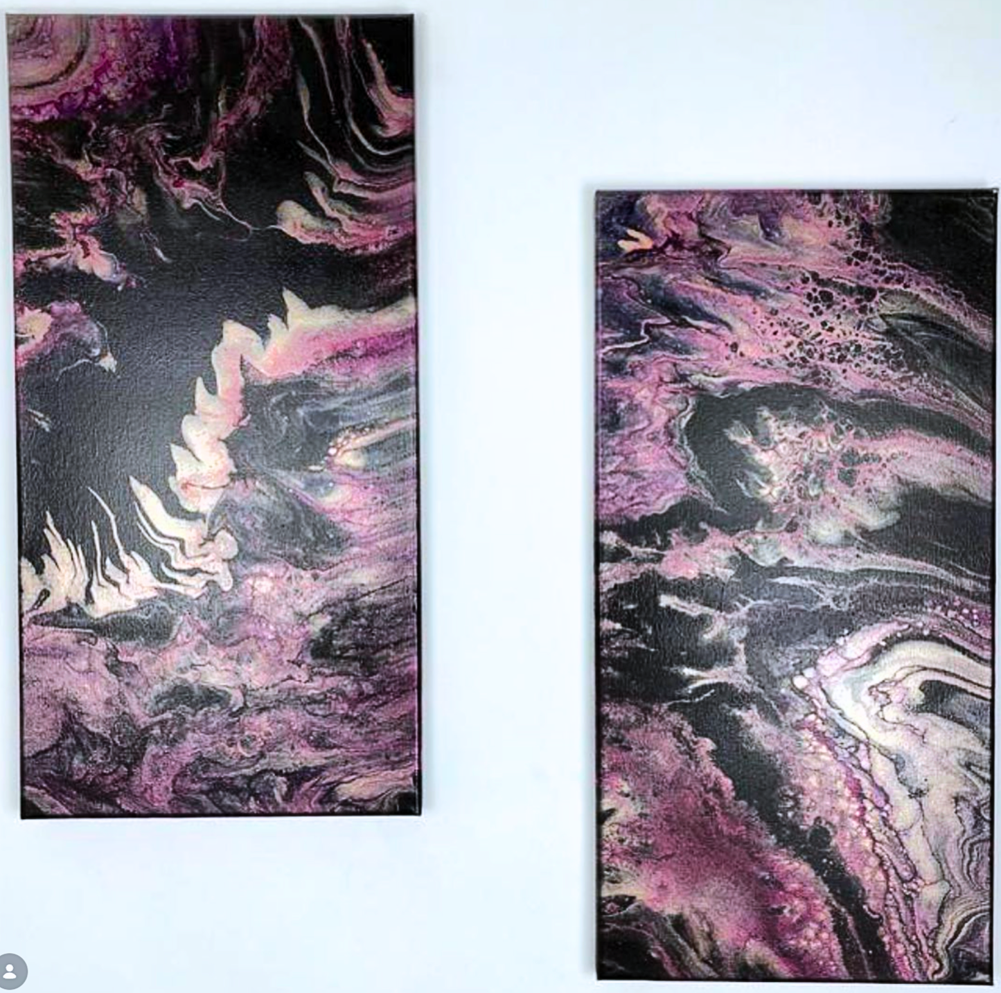 VELVET STATIC