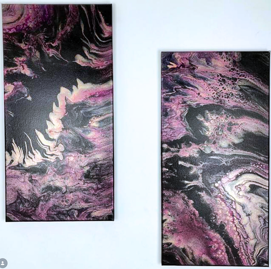 VELVET STATIC